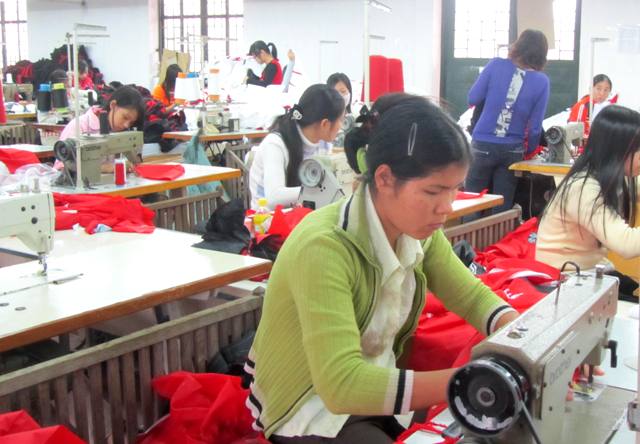 Xử nghiêm trường hợp trốn đóng bảo hiểm xã hội cho người lao động